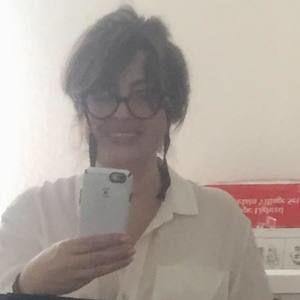 Meet your Posher, Nancy